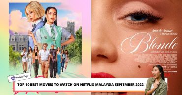 TOP BEST MOVIES TO WATCH ON NETFLIX MALAYSIA SEPTEMBER