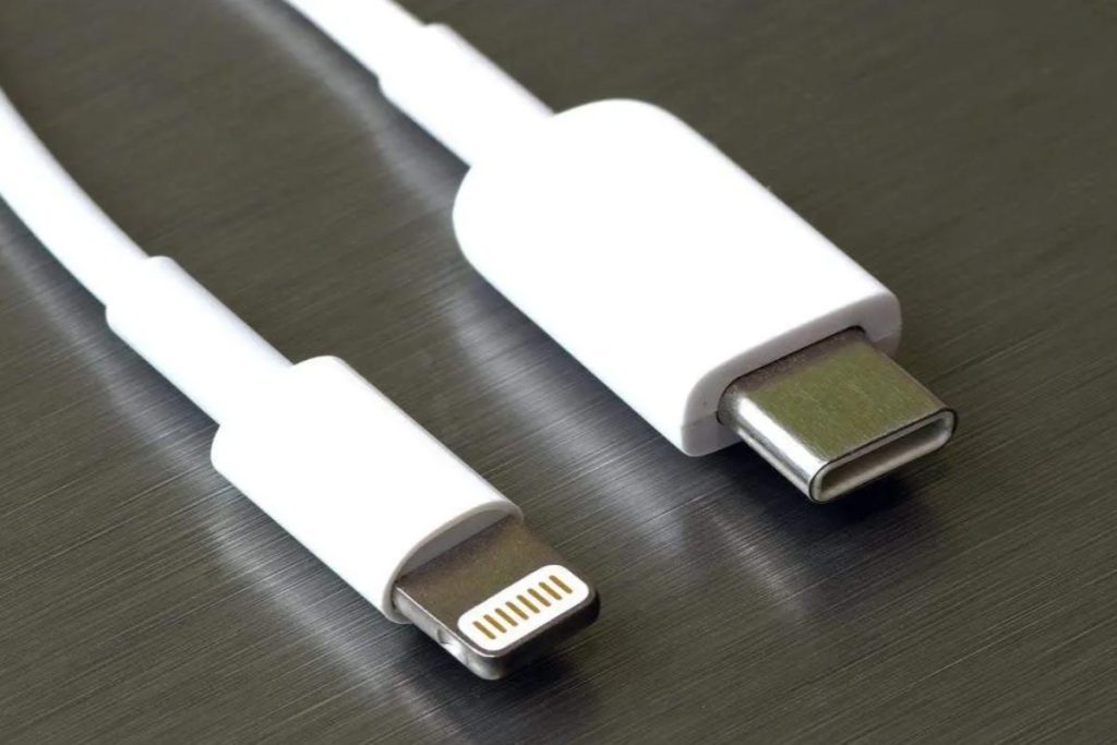 Apple Will Be Forced To Use USB C Chargers After EU Vote