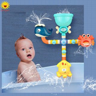 Baby-Bath-Water-Pipes-Toy