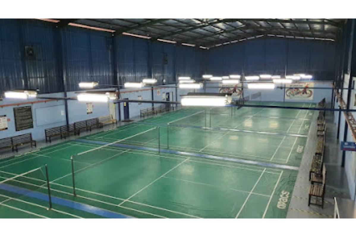 Top 10 Best Badminton Courts in Johor Bahru 2023 Sports Club