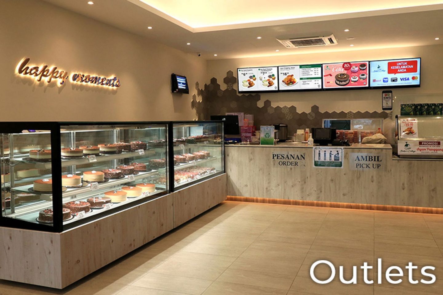 The Best 10 Cafes In Selayang 2023