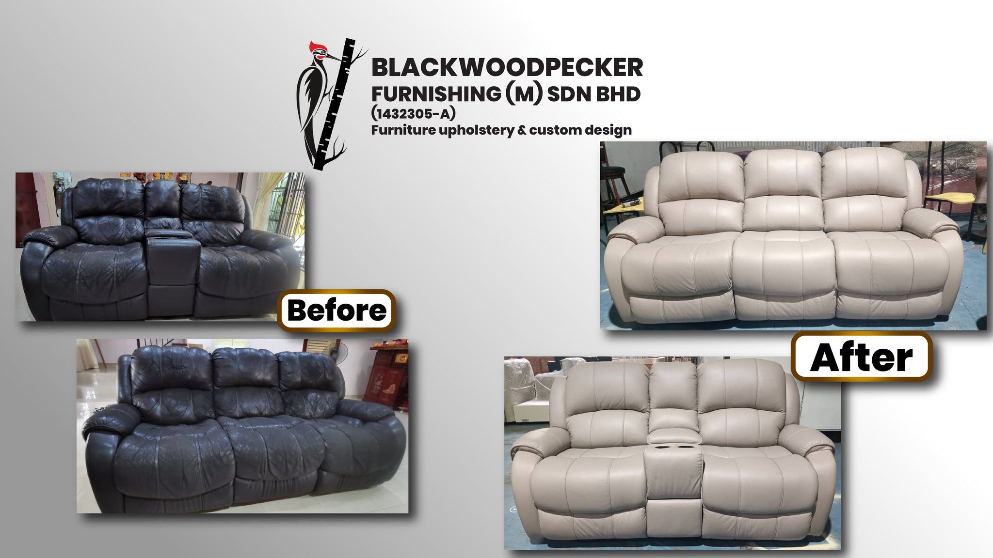 Funshing 10 Best Sofa Repair Services in KL & Selangor 2023 | Like Brand New