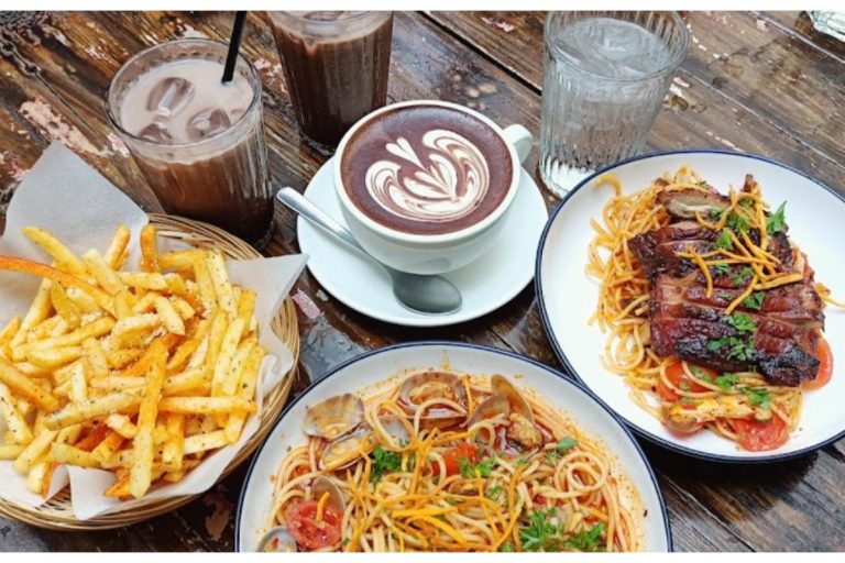 Top 10 Best Breakfasts In Kuala Lumpur 2023
