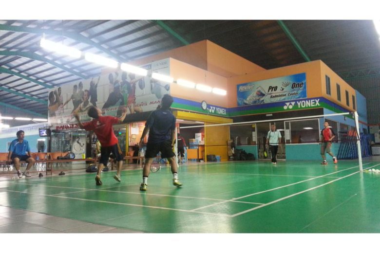 Top 10 Best Badminton Courts in Johor Bahru 2023 Sports Club