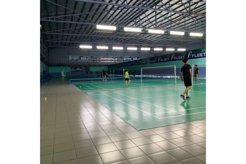 Top 10 Best Badminton Courts in Johor Bahru 2023 Sports Club