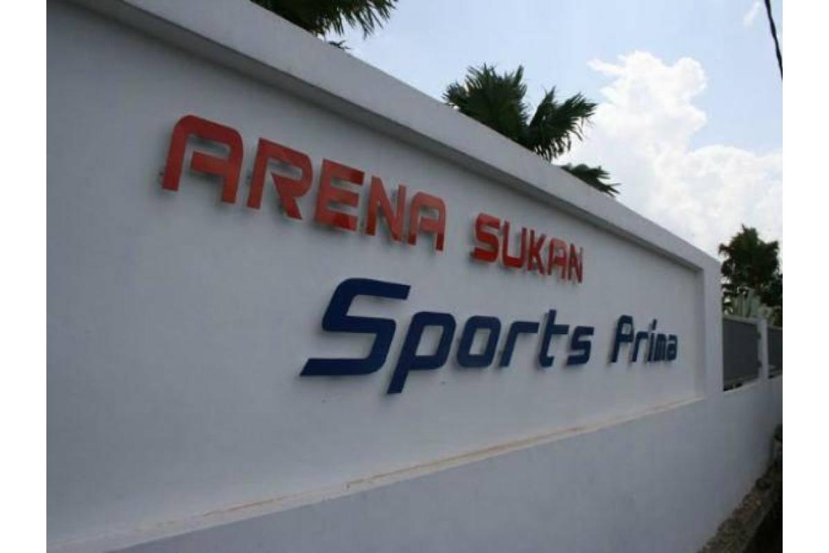 Top 10 Best Badminton Courts in Johor Bahru 2023 Sports Club