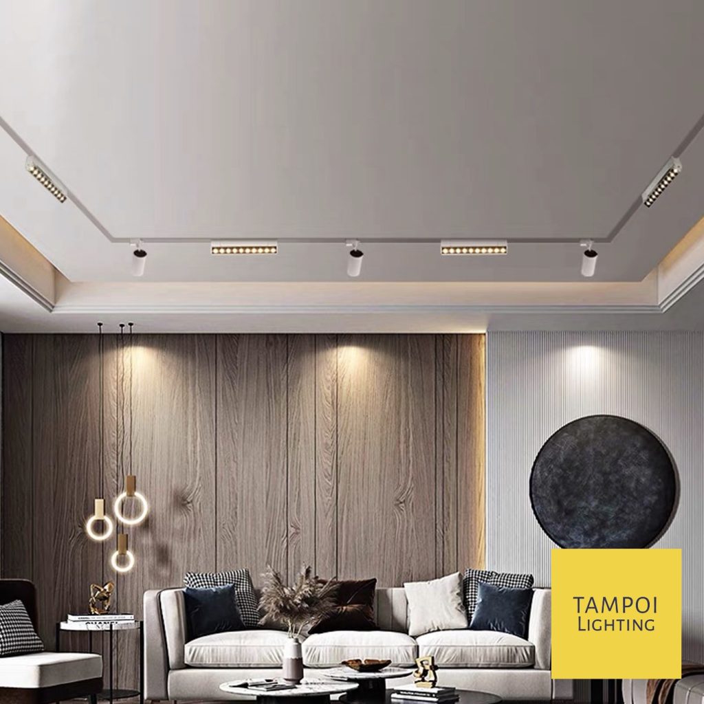 Tampoi Lighting Online