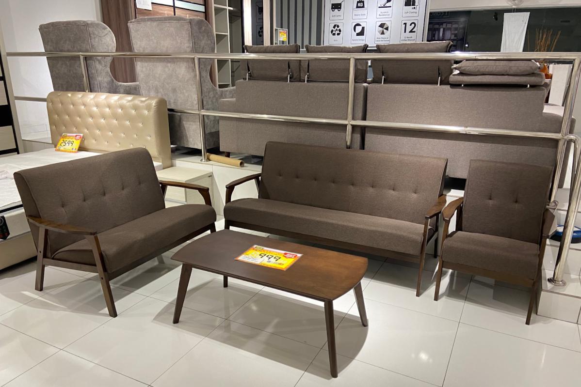 Top 16 Best Furniture Stores in Johor Bahru 2023 Decorating