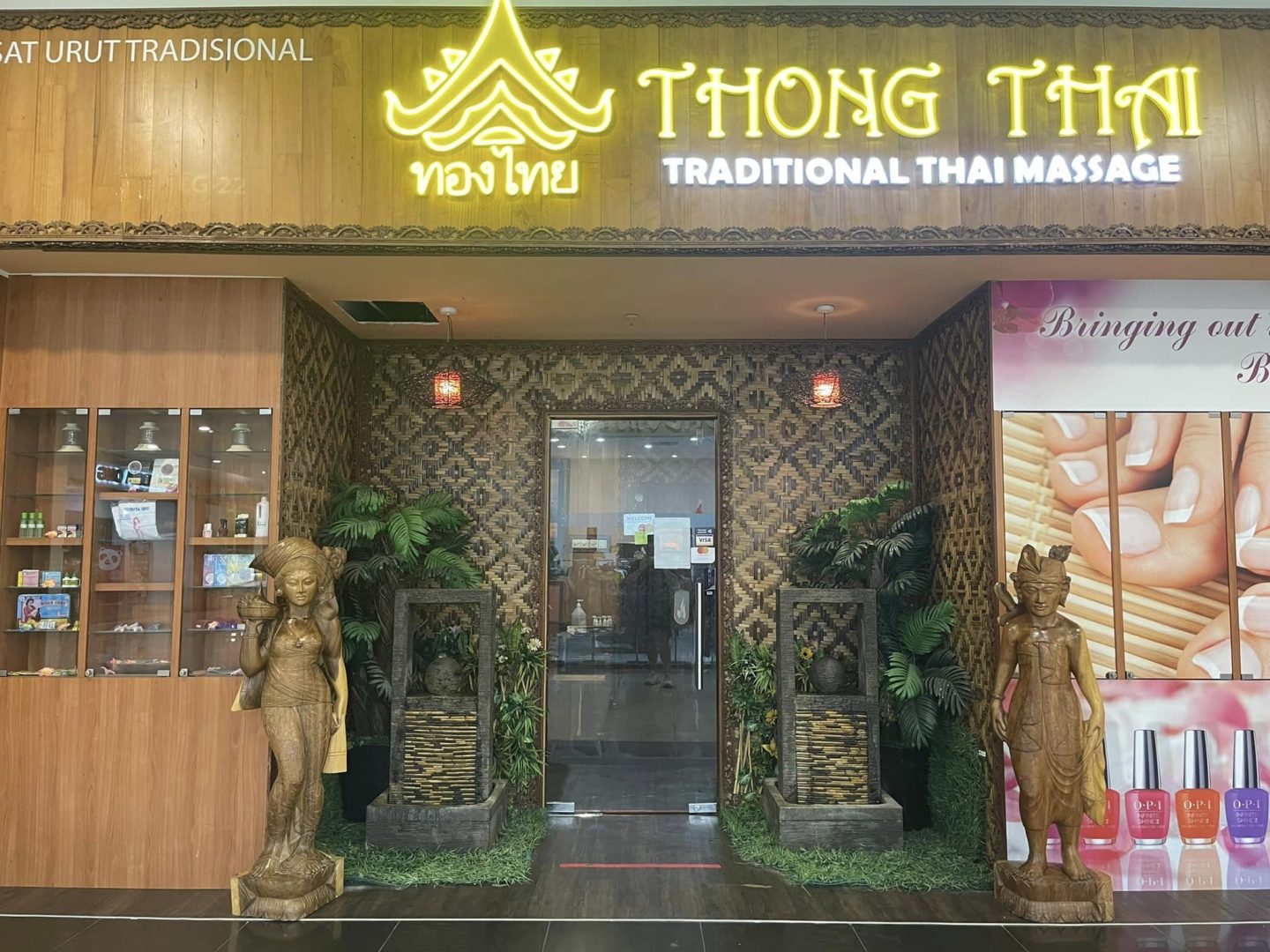 Top 10 Best Massage Spa Centers in Johor Bahru 2022 Relaxing Place