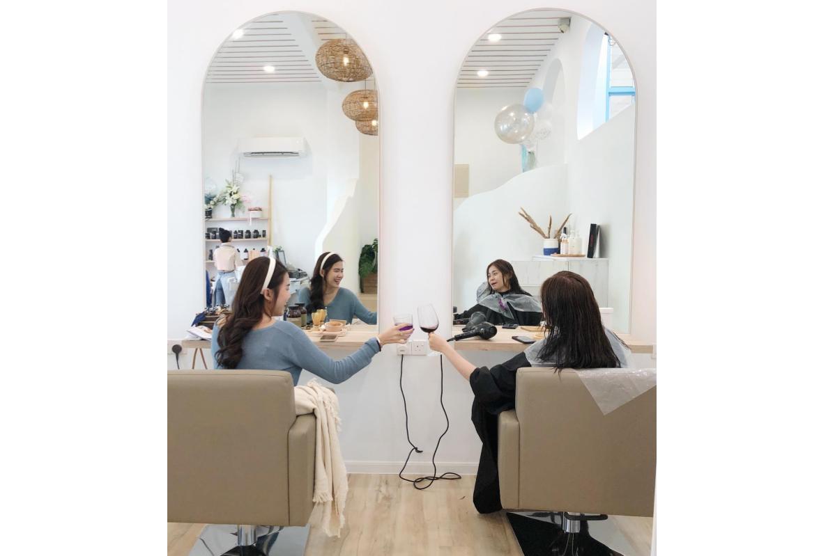 Top 10 Best Hair Salons in Penang 2023 Haircut