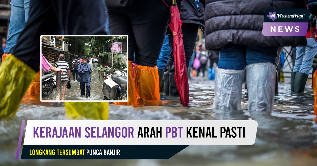 Banner-Kerajaan-Selangor-arah-PBT-Kenal-Pasti-Longkang-Tersumbat-Punca-banjir