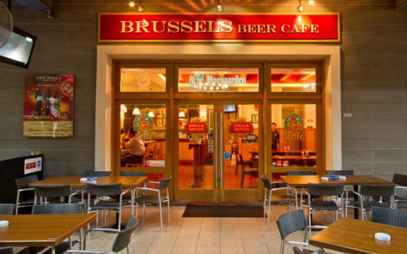 Brussels-Beer-Cafe