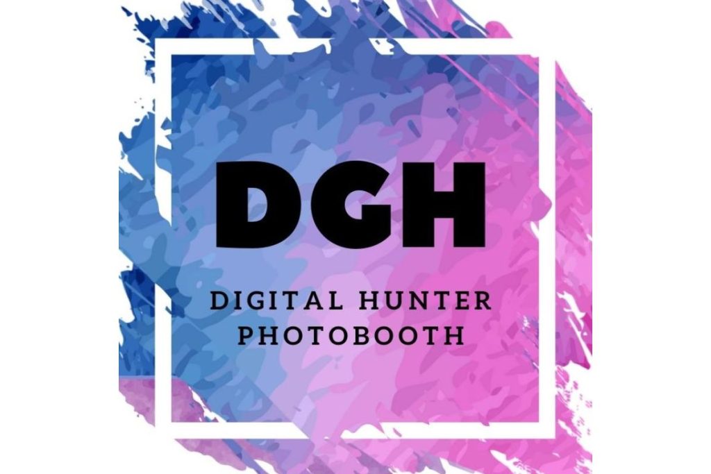 Digital-Hunter-Photobooth