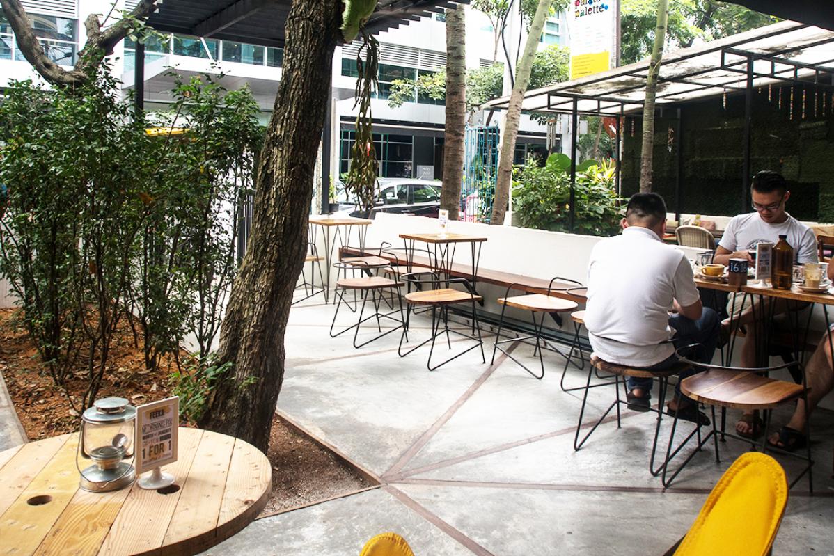 Top 10 Best Big Breakfasts in KL & Selangor 2022 Hearty