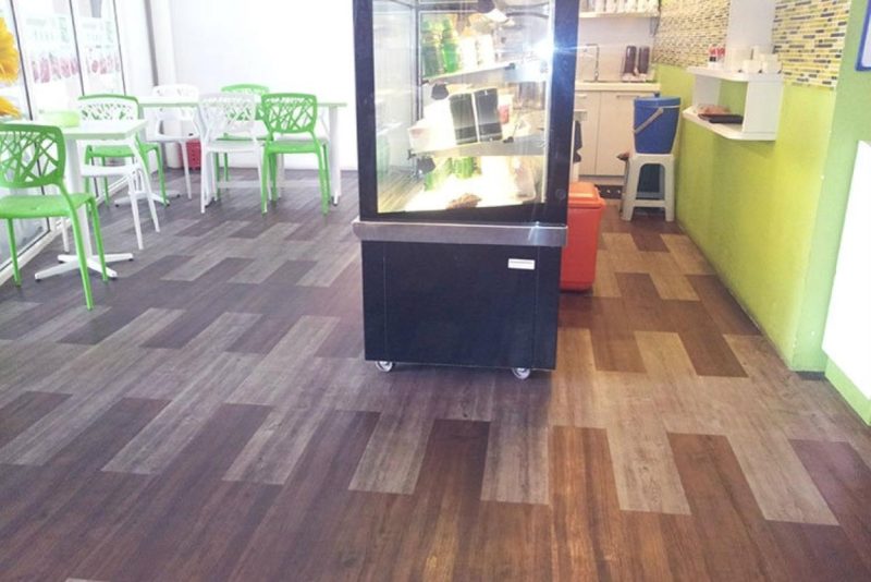 Top 10 Best SPC Vinyl Flooring in KL & Selangor 2023 Reviewed