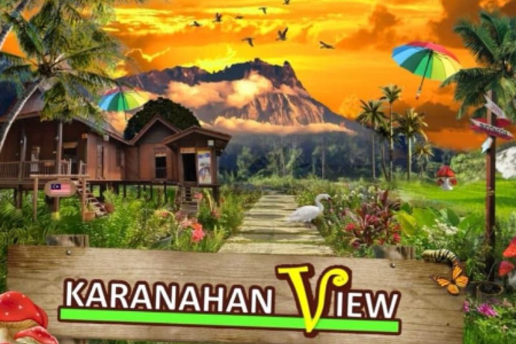 Karanahan-View