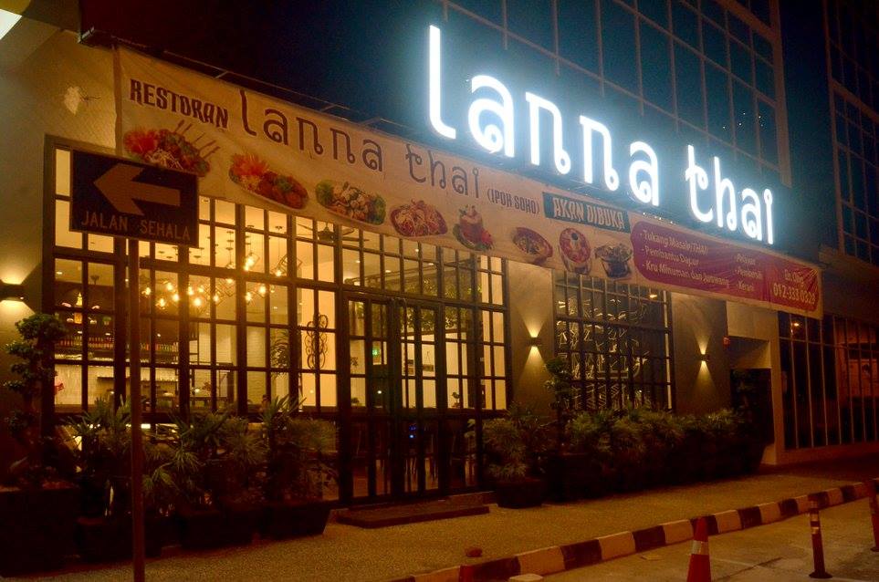 Lanna-Thai-Restaurant
