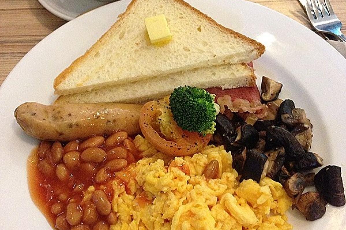 Top 10 Best Big Breakfasts in KL & Selangor 2023 Hearty