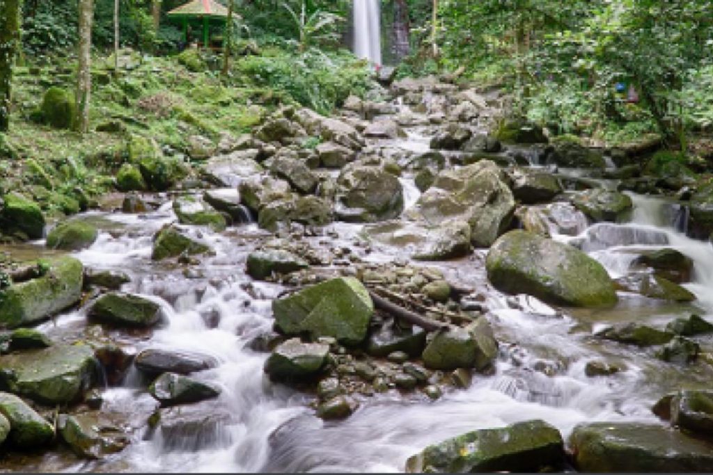 Mahua-Waterfall-