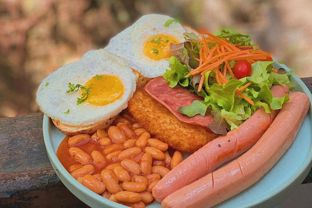 Top 10 Best Big Breakfasts in KL & Selangor 2023 Hearty