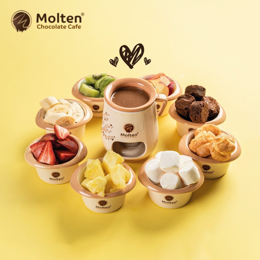Molten-Chocolate-Cafe