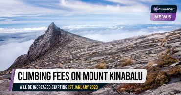 Mount-Kinabalu