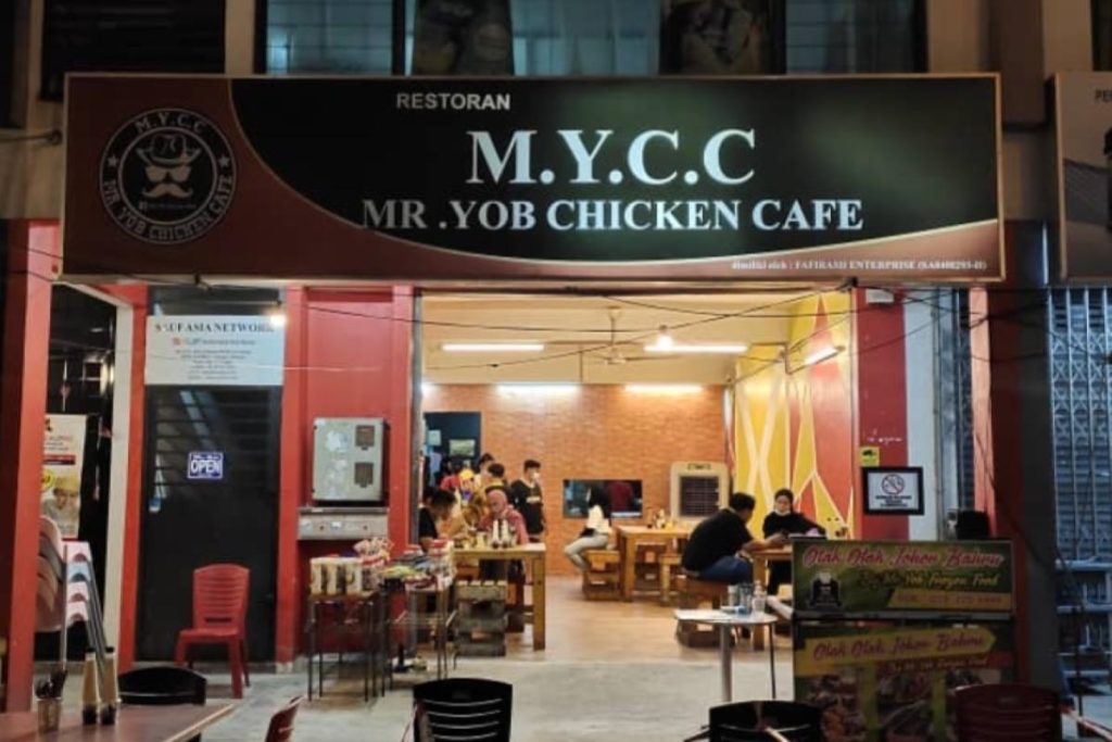 Mr-Yob-Chicken-Cafe