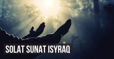 Solat-Sunat-Isyraq-
