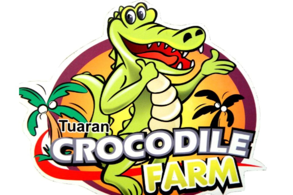 Tuaran-Crocodile-Farm