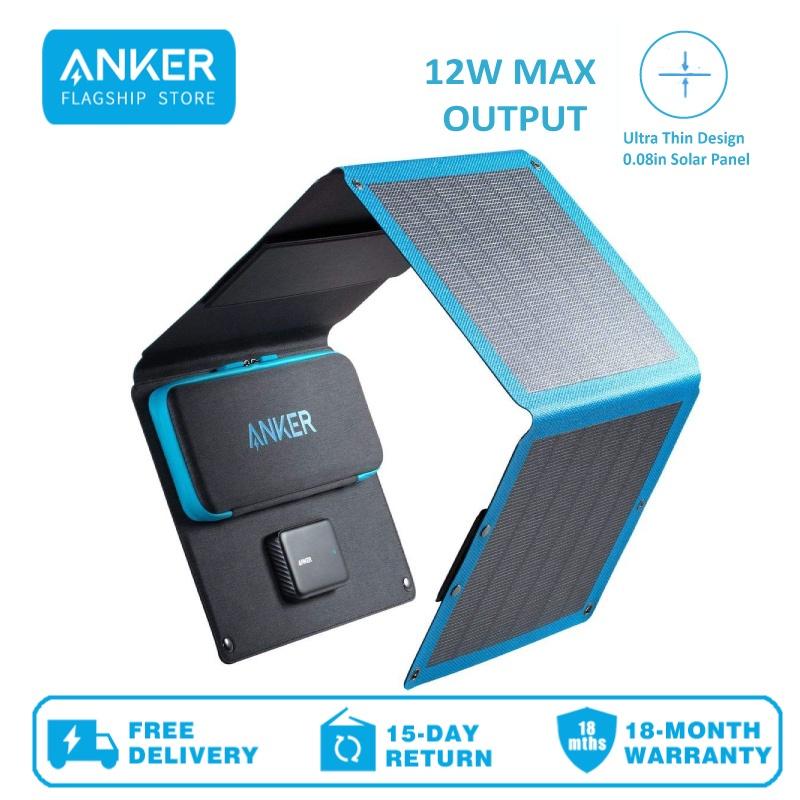 Anker-Flexible-Portable-Solar-Charger