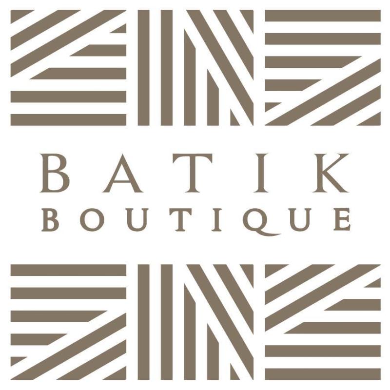 Batik-Boutique