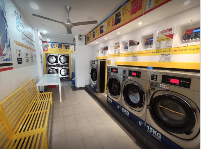 Laundry-Bar-