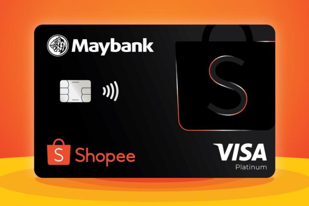Maybank-Shopee-Visa-Platinum
