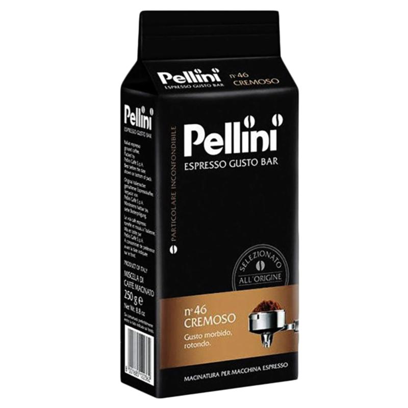 Pellini-No.--Cremoso-Ground-Coffee