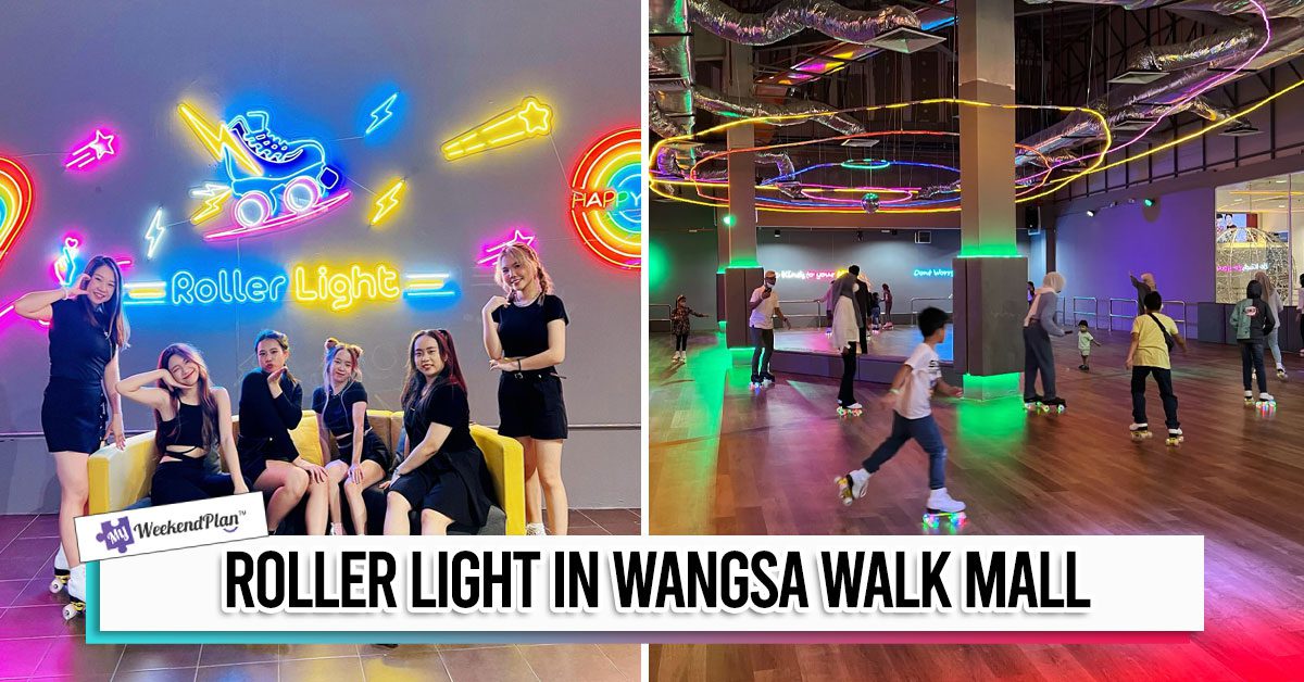 Roller-Light-in-Wangsa-Walk-Mall