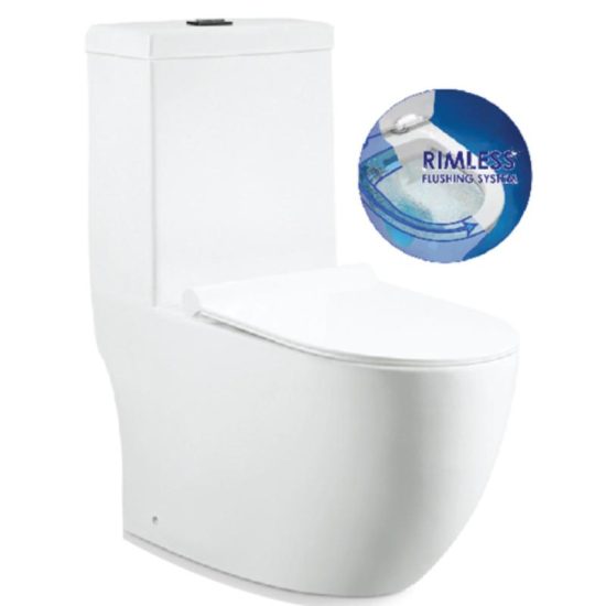 Top 10 Best Toilet Bowls in Malaysia 2023 Upgrade Your Bathroom