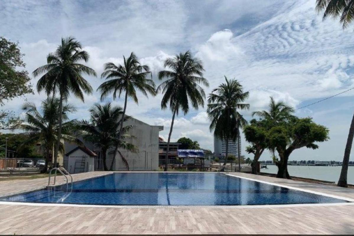 Top 10 Best Port Dickson Homestays With Private Swimming Pool 2023