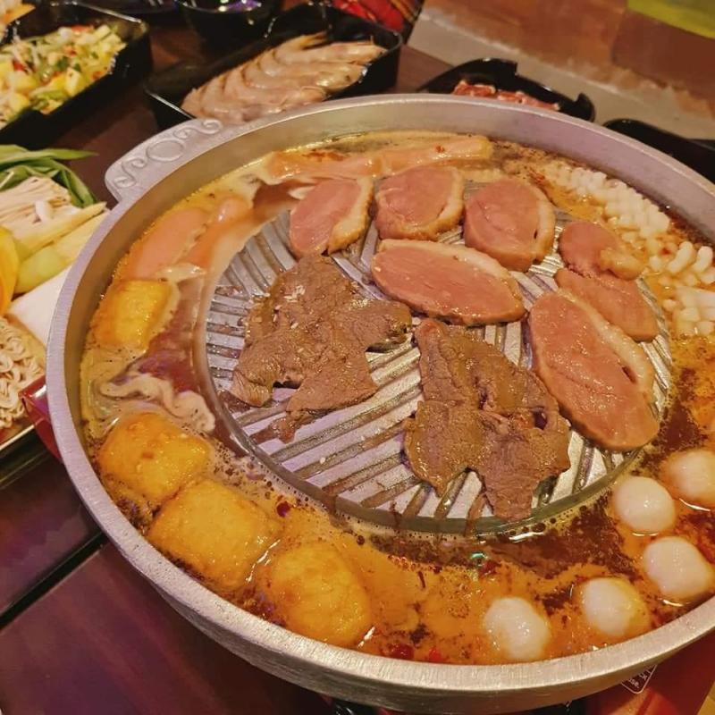 Sud-Yod-Authentic-Thai-BBQ-Steamboat-
