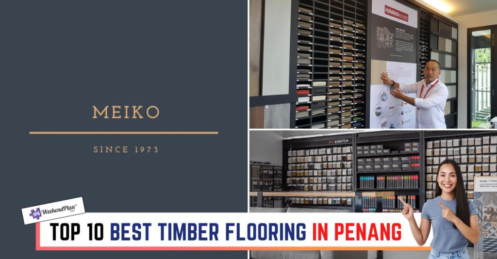 Top 10 Best Timber Flooring In Penang 2023 TopRated