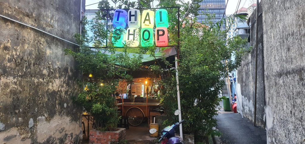 Thai-Shop