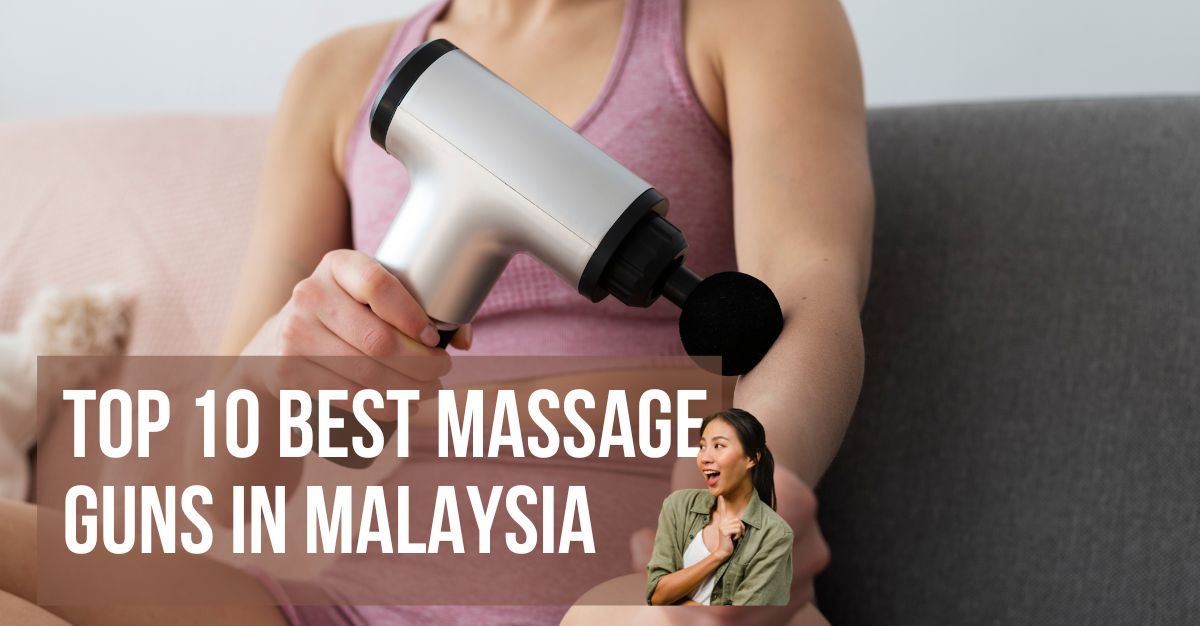 Top--Best-Massage-Guns-In-Malaysia