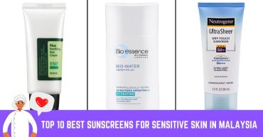 Top--Best-Sunscreens-For-Sensitive-Skin-In-Malaysia