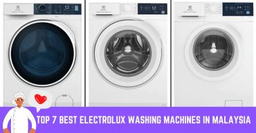 Top--Best-Electrolux-Washing-Machines-In-Malaysia-