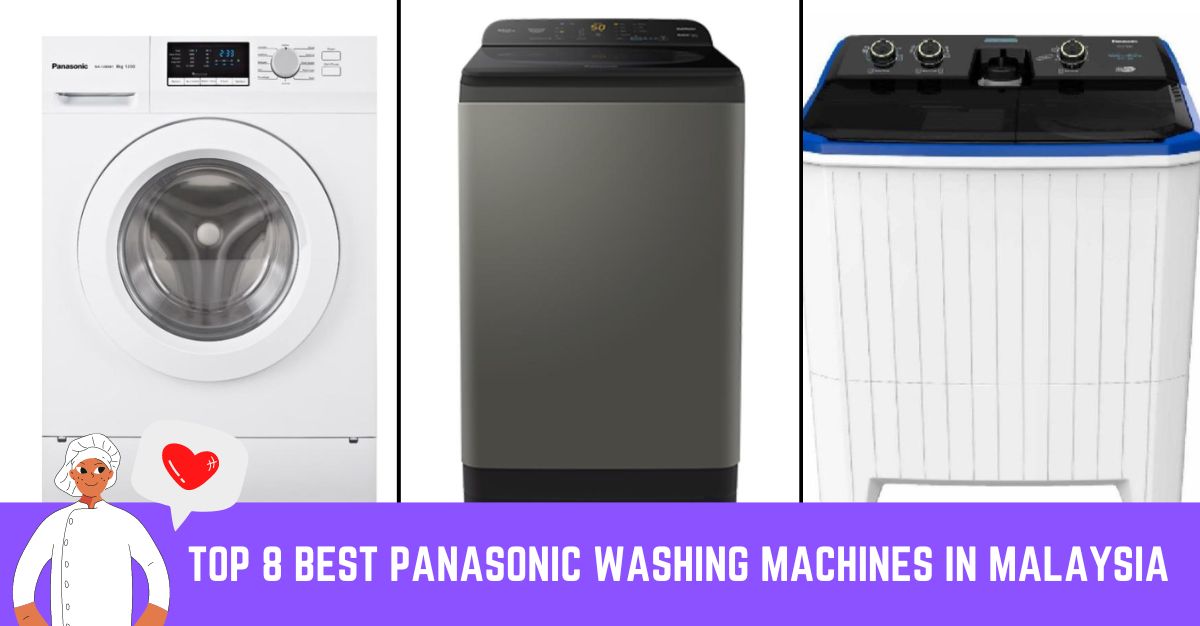 Top--Best-Panasonic-Washing-Machines-In-Malaysia-
