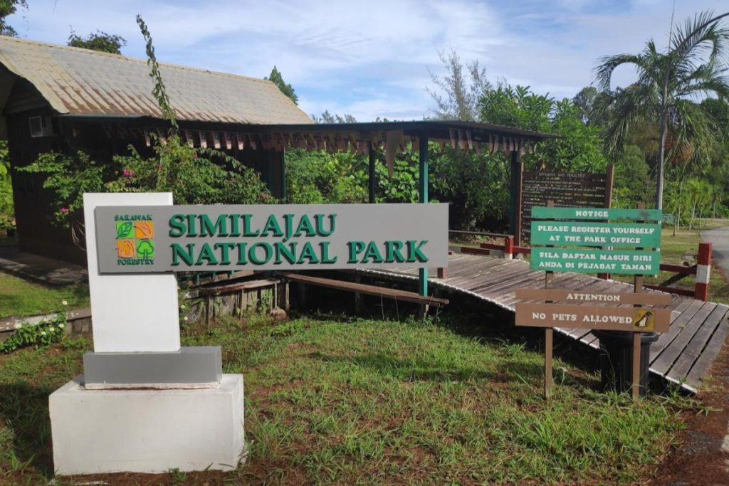 Explore-Similajau-National-Park-