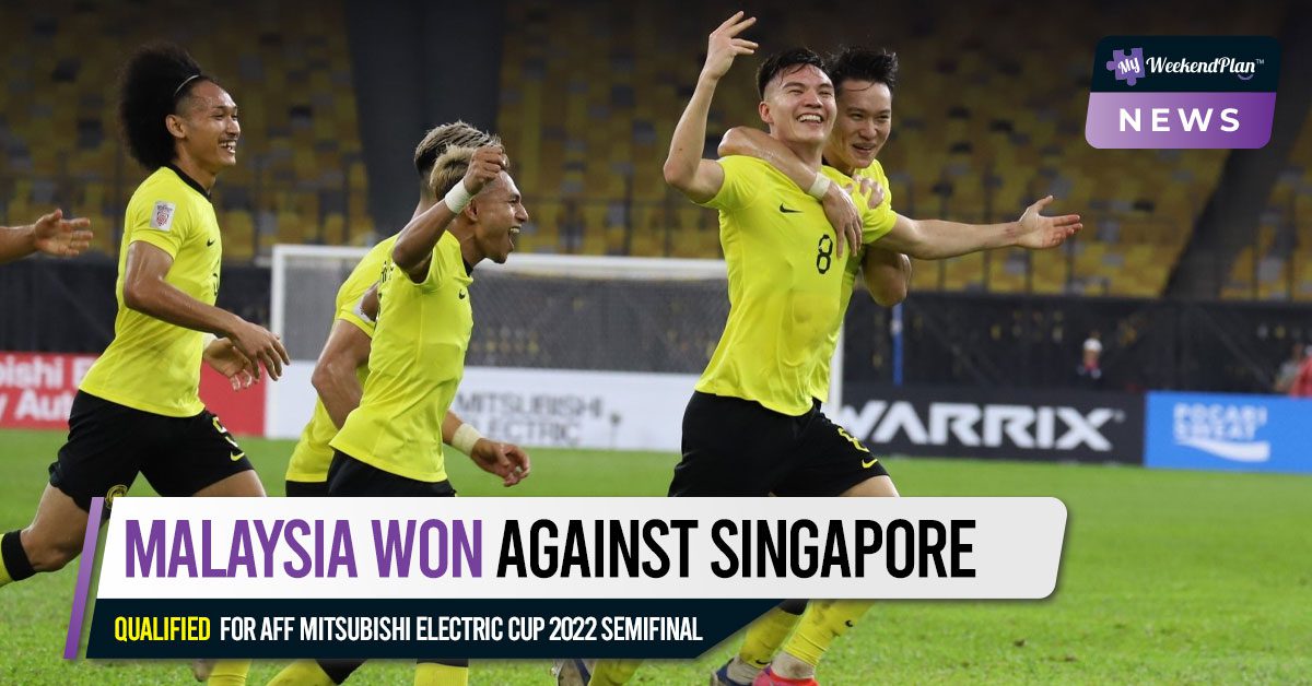 Malaysia-Won-Against-Singapore-Qualified-For-AAF-Mitsubishi-Electric-Cup--Semifinal