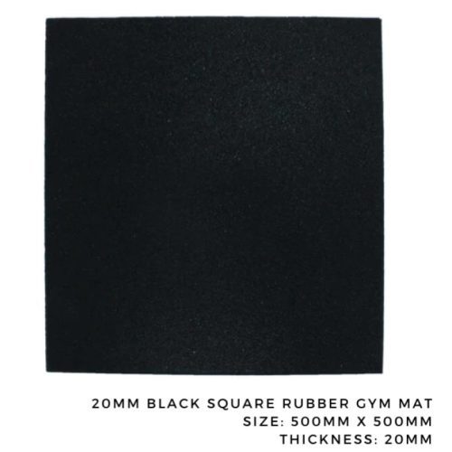 10 Best Rubber Mat Flooring Suppliers In KL & Selangor 2023