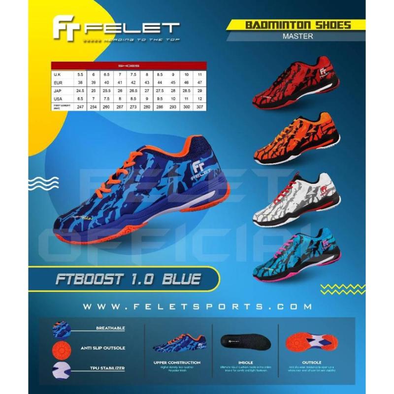 top badminton shoes