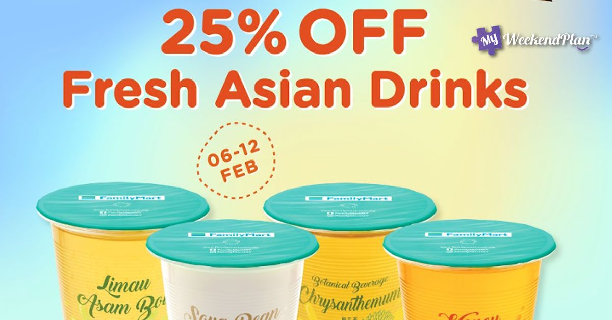 FamilyMart--OFF-Fresh-Asian-Drinks