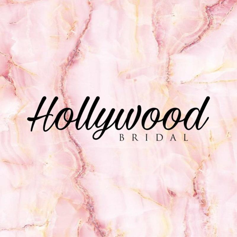 Hollywood-Bridal-